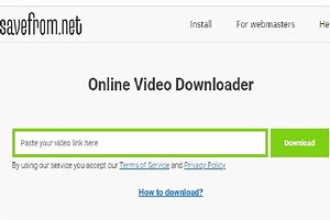 Berikut Aplikasi Pengganti Savefrom.net, Download YouTube tanpa Aplikasi dari Android - Pedoman Tangerang