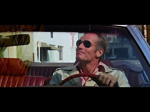 The Omega Man - Le Survivant - 1971