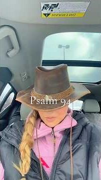 Psalm 94 — God of Justice Rise Up