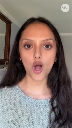 "6-7" slang to parasocial connections and rage bait trends, USA TODAY's Melina Khan reveals the words that defined 2025. | The Canton Repository / CantonRep.com