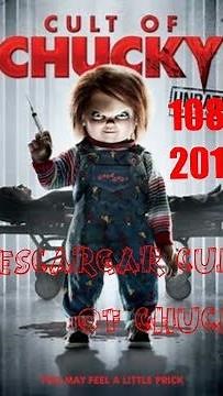 Descargar cult of Chucky 2017 1080 p en audio latino