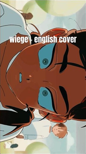alien stage - wiege english cover | enIGma as Hyuna, KOSMiYU as Luka / #alnst #alienstage #luhyu