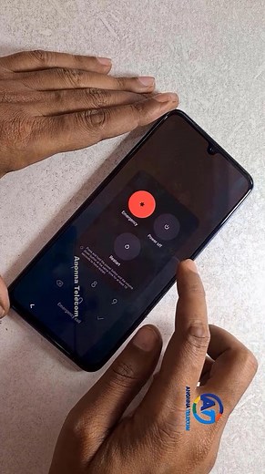 18K views · 100 reactions | How To Hard Reset Vivo Y17s | Vivo Y17s Remove Screen Lock Pattern Pin Password Fingerprint Unlock | Anonna Telecom | Facebook