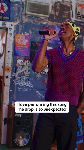 The drop low key eats every time 😮‍💨 | performance