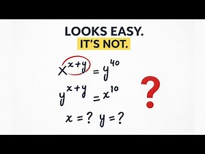 Germany | Can you solve this ? | Math Olympiad ‪@mathsolver1117‬