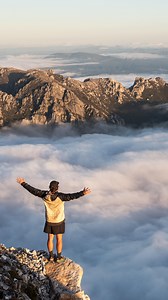 224K views · 3.1K reactions | WHAT A TRAIL勞 Frenchmans Cap,...