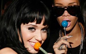 全球数字下载top100单曲一览 快来数数你们有多少首歌听过