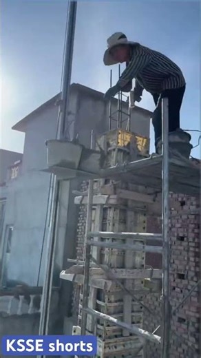 Simple Lifting Device for Small Construction Projects | Easy & Efficient Handling #lifter