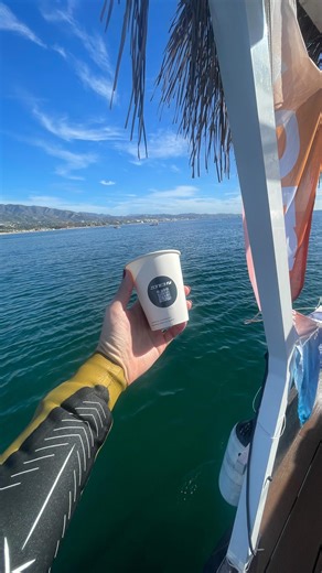 ZONE3 on Instagram: "Espresso yourself Zone3’s floating espresso bar was THE pre-race hangout at Marbella today ☕️ Perfect morning for swim start practice with the @gironaracingacademy crew — joined by the Pros @martasan95 @katrine_grasboll @rebecca.anderbury @lauraaddie95 @matt_tri17, as well as @nebulatri.team athletes, @zone3official ambassadors, and the AG community all dialing in that race-day feel. 🏊‍♂️💪 huge thanks to everyone who made it over. Sun rising, wetsuits zipping, caffeine flo