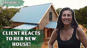 1.6K views · 41 reactions | Episode 7 of our Martha's Vineyard timber...