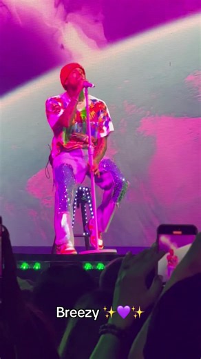 Come Together: Celebrating Chris Brown's Music 💜