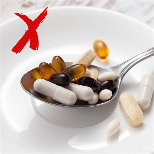 5 That Are 'A Complete Scam' And 'Don’t Even Work'