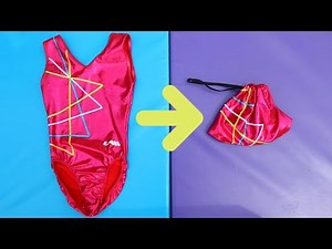 Gymnastics Life Hacks + DIYS You'll ACTUALLY USE