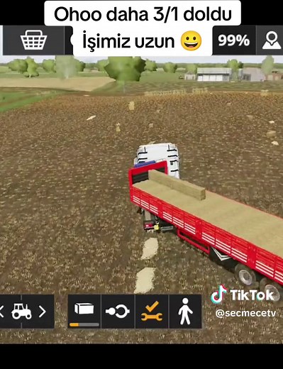 FS 20 Mobile Truck Simulator: Best Game for Realistic Truck Simulation