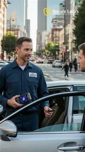 Quick and Easy Lexus Car Key Replacement in Minutes