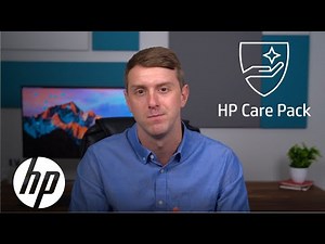 Tim Schofield Care Pack Print | HP