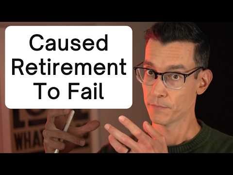 10 Things Successful Retirees STOPPED Doing (And You Should Too)