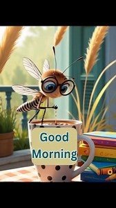 Good morning ☀️ | Bubbles light