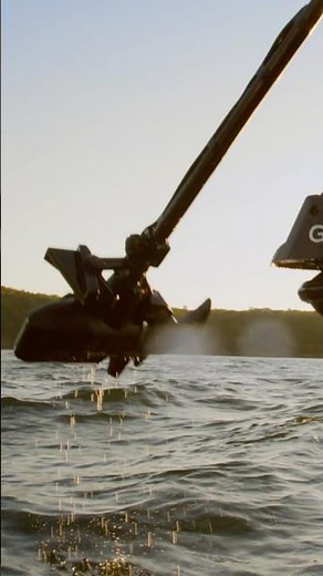 Garmin | Force Pro Trolling Motor