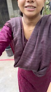 1.3M views · 23K reactions | Alhamdulillah কাজ প্রায় শেষের দিকে। আসফিয়া খুশিতে উঠানে গোসল করতেছে। | Husband vs Wife | Facebook