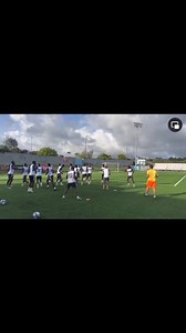 Campagne 2026 : Entraînement de la Sélection Nationale avant leur dernier match face à la Barbade. | Media Sport Haiti