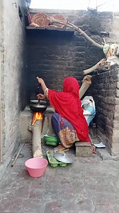 828K views · 4.8K reactions | Village woman cooking on traditional food #food #traditional #woman #trending #lifestyle | MalikTanveer Rasool | Facebook