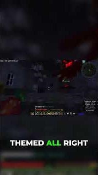 This Dungeon Tower is INSANE 💀 #minecraft #shorts #raid