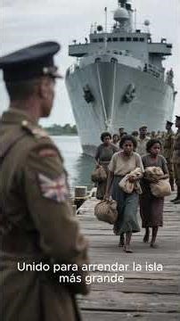 La isla que Google borra del mapa 🌍🚫