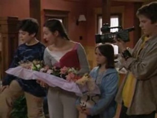 Life with Derek - The Wedding - Part 1