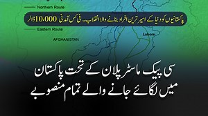 CPEC Projects | Boom In Agriculture, Industry, and Tourism Of Pakistan | Documentary CPEC projects are changing infrastructure of Pakistan in different ways. It will enhance everything from agriculture sector, all kinds of industries, IT (especially fiber optics) to tourism. Dozens of Gwadar CPEC projects are already completed and many are expected to be completed soon. Subscribe to our channel: youtube.com/channel/UCXnRvFUdrpEuZsPj... Follow Us on Facebook: facebook.com/officialgwadarcpec #AllC