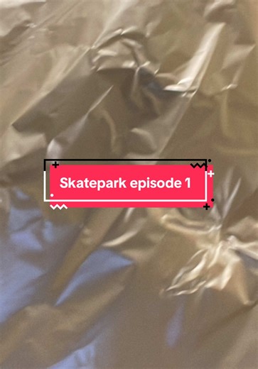 Skatepark Adventures in Roblox: Episode 1
