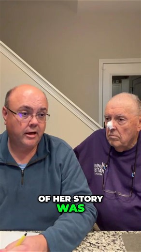 13K views · 274 reactions | Grief never fully disappears, especially after losing a loved one. Remember the good times, and find ways to redirect your energy into joyful activities and new memories. Writing down her story was cathartic. You could write your mom's story down too. #GriefSupport #LossAndHealing #RememberingLovedOnes #FindingJoy #CaregiverJourney | I'm Betty | Facebook