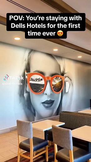 Book your stay with Dells Hotels, today! ➡️ Dellshotels.com NEW HOTEL COMING SPRING 2024! #dellshotels #travel #wisconsindells #familyfun #travel #newhotel #comingsoon #springbreak #deals #fyp #trendingsound