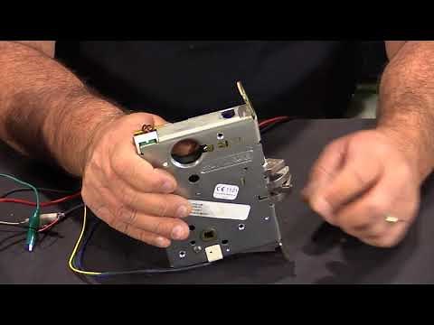 AHS Academy: Setting Up the Schlage L909X EU