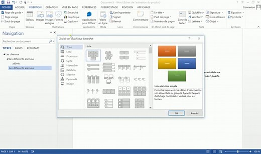 Cours et matériels de formation Microsoft Office gratuits - Windows 2025