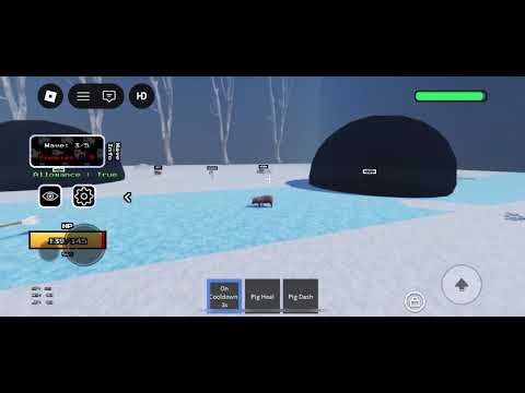 Funni Ops:Reborn (APRIL FOOLS EVENT/PT.1)