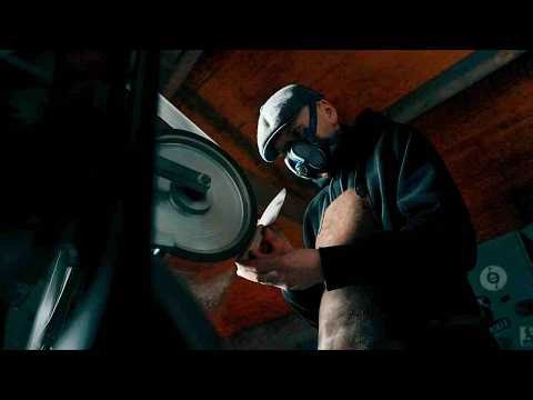 Le Forgeron – FX3 Cinematic Video