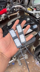 17K views · 67 reactions | Splendor plus led light install #reels #viral #modified #splendor | Aryan Ryker | Facebook