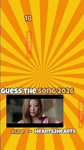 GUESS THE TRENDING SONG BY SOUND! 🎧🔥 (2026 Viral Hits Quiz) Can You Get 100%?
