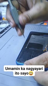 #basic #CellphoneRepair #reels #tipsandtricks | AsthmaTech TV