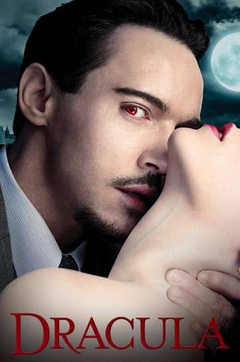 Dracula (2013-2014) - TV Show