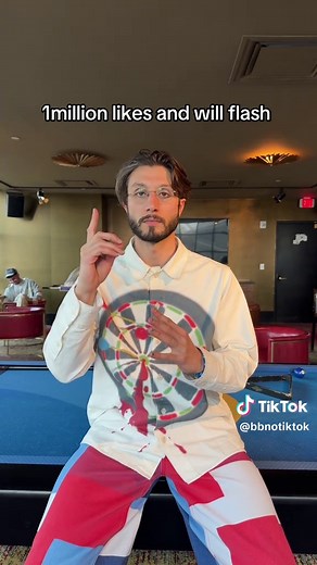 a promise is a promise #led | sonic outfit bbno