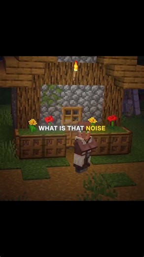 Epic Minecraft Battle: Villagers vs Pillagers (Savior Entry!) #minecraft