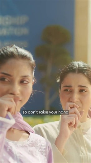 Confidence se haath uthana tou dettol cool se nahana