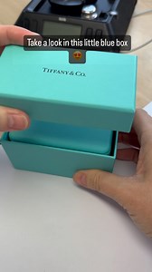 13K views · 3.3K reactions | What’s in this little blue box??? These...