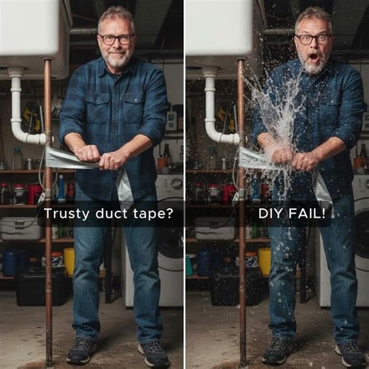 When DIY turns into D-I-Why? | Brico Handyman Ny & NJ