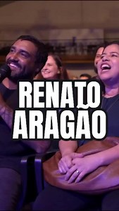 183K views · 5.8K reactions | Renato Aragão #standup #standupcomedy #humor #humorbrasil #humordodia #comedia | Clube dos Canalhas | Facebook