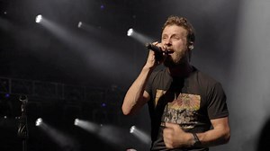 7.9K views · 48 reactions |  Dierks Bentley is bringing his Burning Man Tour to Alerus Center THIS SATURDAY! Tickets are still available! Get yours today!  : Alerus Center Box Office : 800-745-3000 : https://bit.ly/2PqaWsk | Alerus Center | Facebook