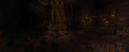 Lich King. Король-лич Minecraft Map
