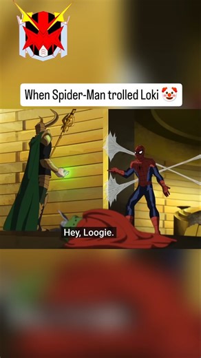 devinsfu on Instagram: "His  is Spider-Man's greatest asset confirmed. TV series's name: Ultimate Spider-Man #action #adventure #spiderman #ultimatespiderman #spiderverse #marveluniverse #tvseries #tvshows #tvedits #viralreels #viralvideos #viral #trending #trendingshow #superhero #superheroes #marvelshots #marveledit #marvelrivals #marvelcomics #marvel"